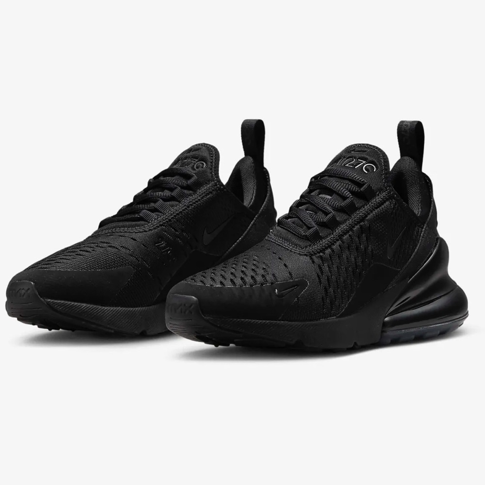 Nike Air Max 270 Women’s - Black